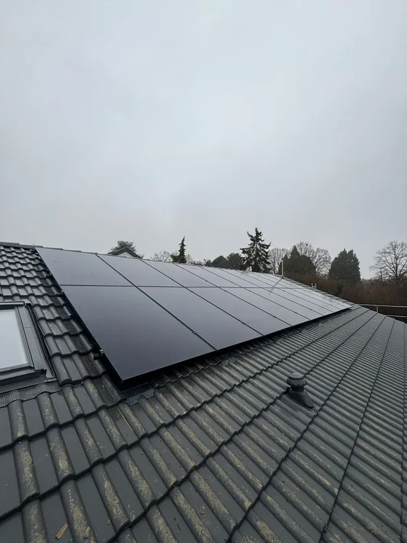 PV-Anlagen Installation & Solartechnik Wattenheim