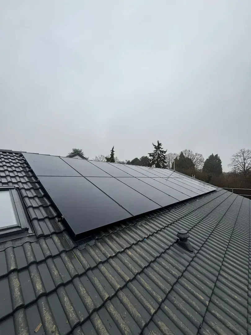PV-Projekte Wattenheim